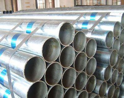 昆明制造廠家146*20無縫鋼管熱銷，防腐鋼管成市場新寵