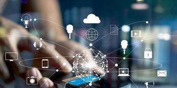 互聯(lián)網(wǎng)數(shù)據(jù)服務(wù) 數(shù)字經(jīng)濟時代的“新石油”